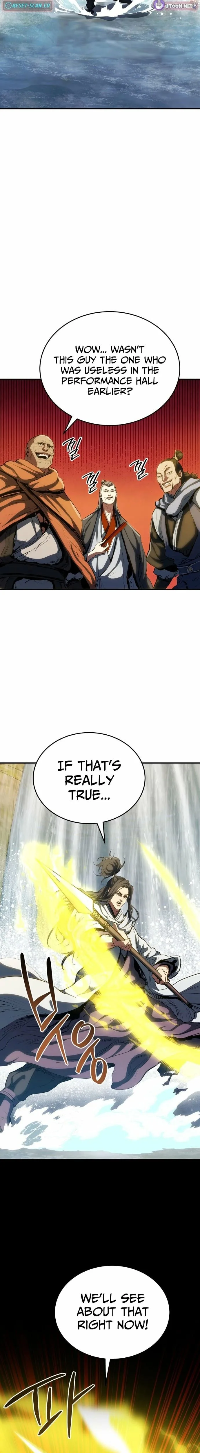 Jade of the Eight Gates Chapter 32 page 24