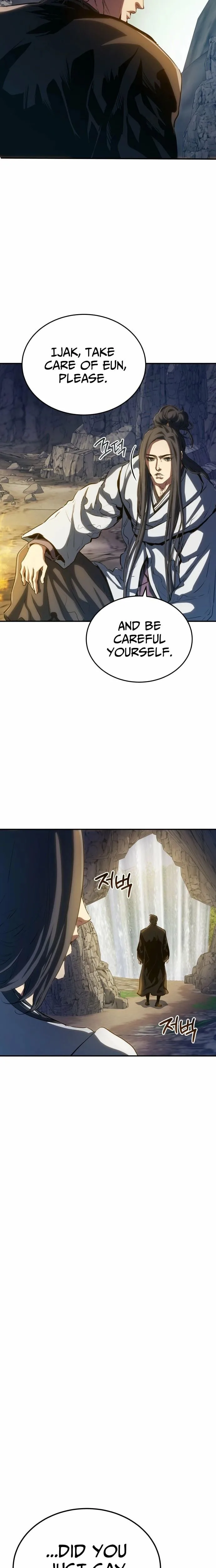 Jade of the Eight Gates Chapter 32 page 4