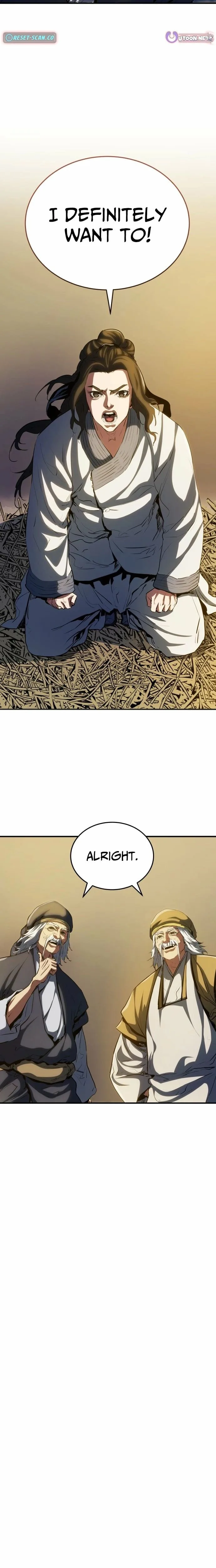 Jade of the Eight Gates Chapter 32 page 20