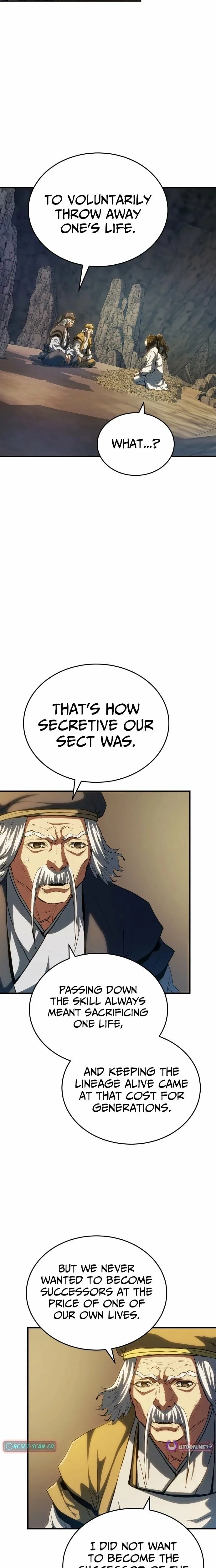 Jade of the Eight Gates Chapter 32 page 12