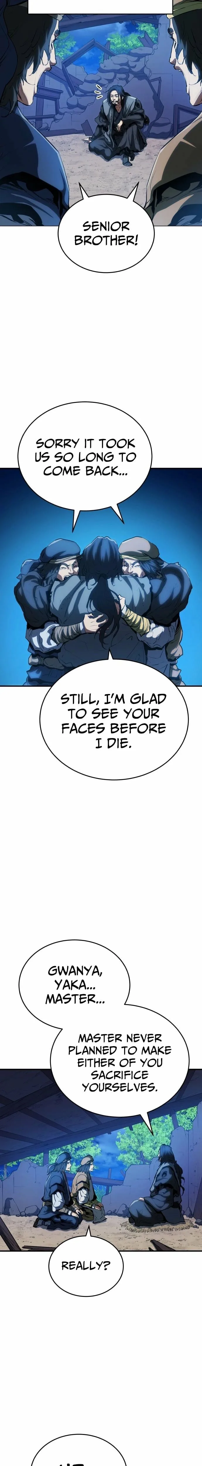 Jade of the Eight Gates Chapter 32 page 15