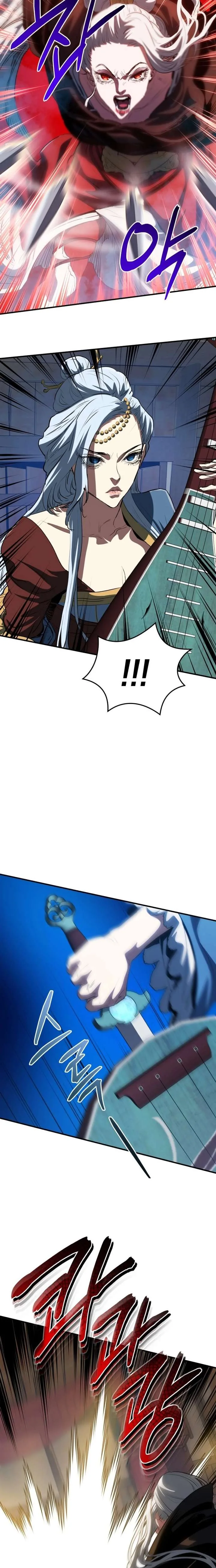 Jade of the Eight Gates Chapter 29 page 23
