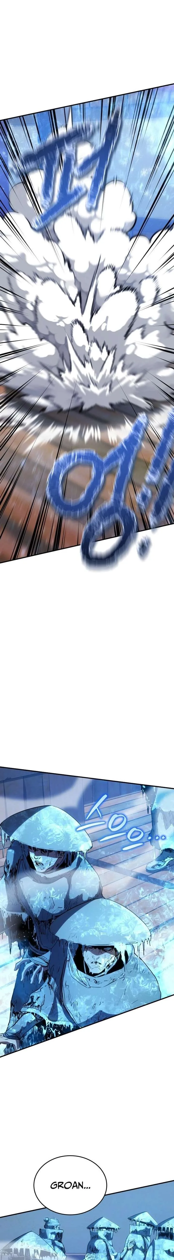 Jade of the Eight Gates Chapter 31 page 4