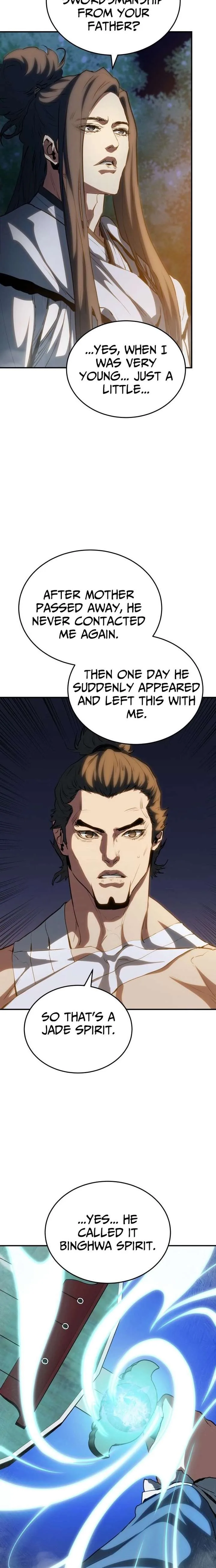 Jade of the Eight Gates Chapter 35 page 24