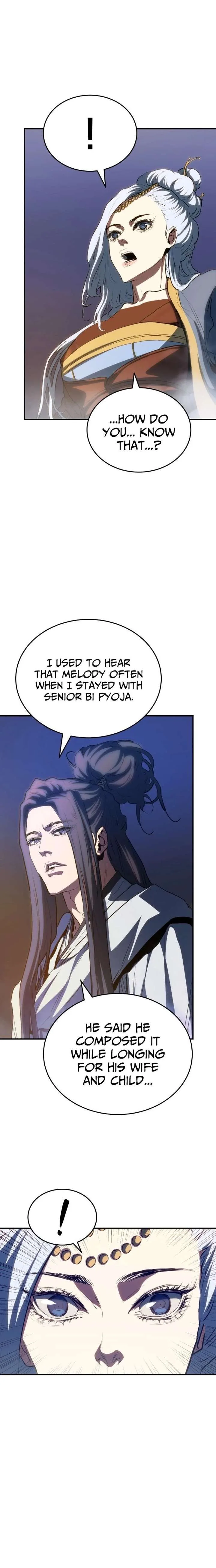 Jade of the Eight Gates Chapter 35 page 22