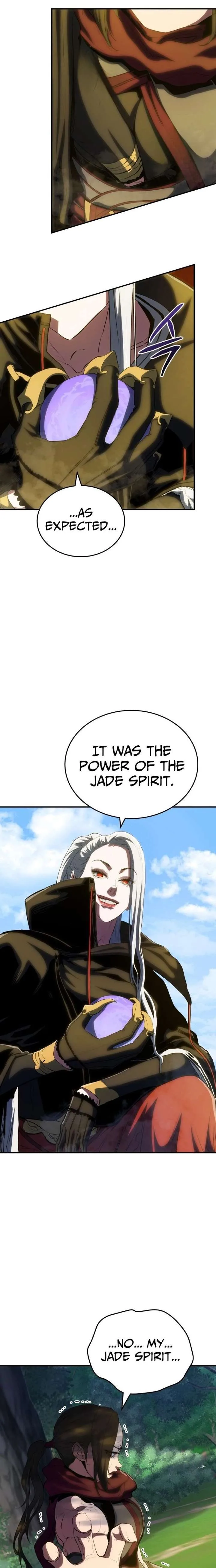 Jade of the Eight Gates Chapter 35 page 13