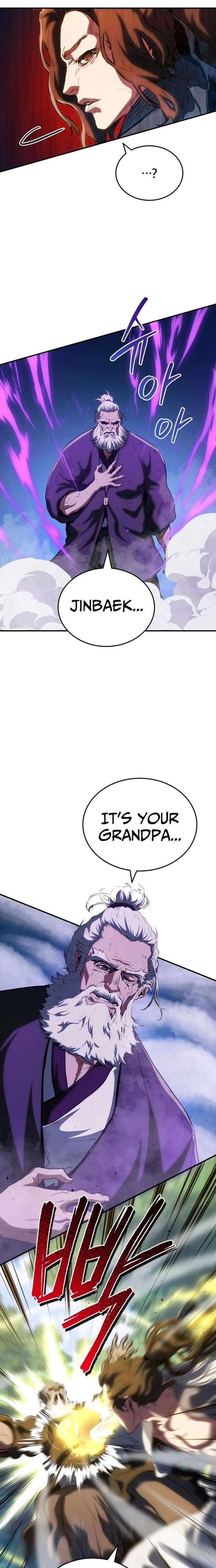 Jade of the Eight Gates Chapter 35 page 5
