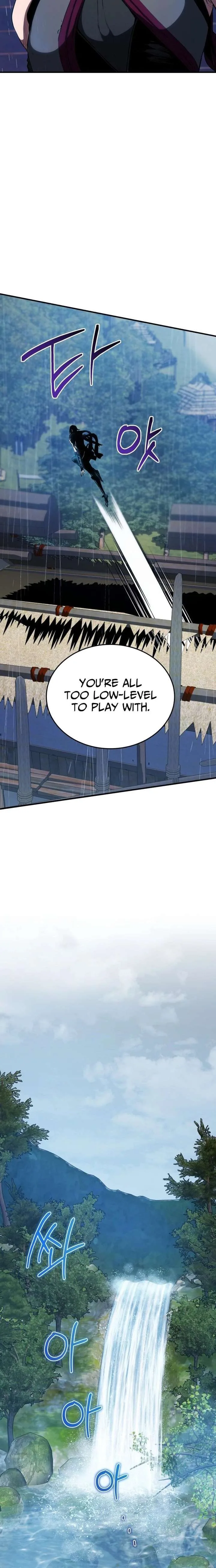 Jade of the Eight Gates Chapter 31 page 13