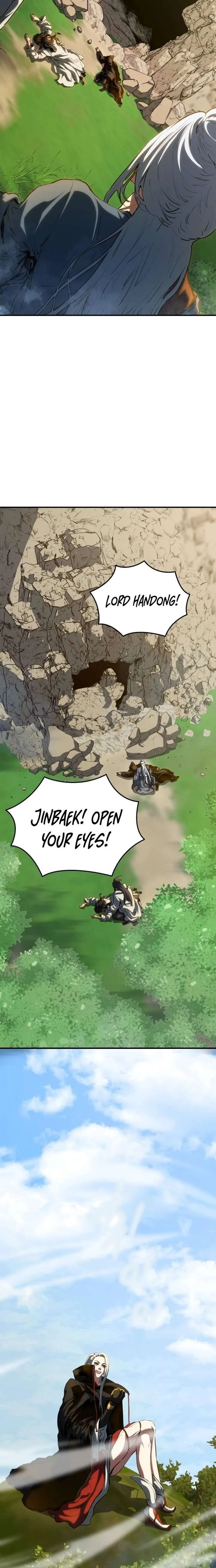 Jade of the Eight Gates Chapter 35 page 17