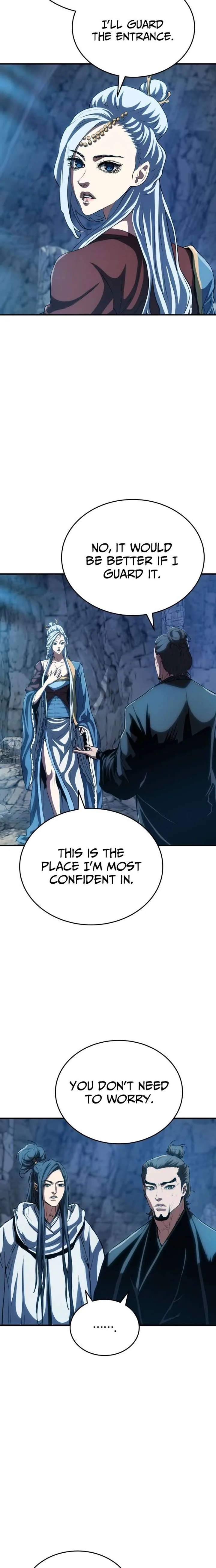 Jade of the Eight Gates Chapter 31 page 15