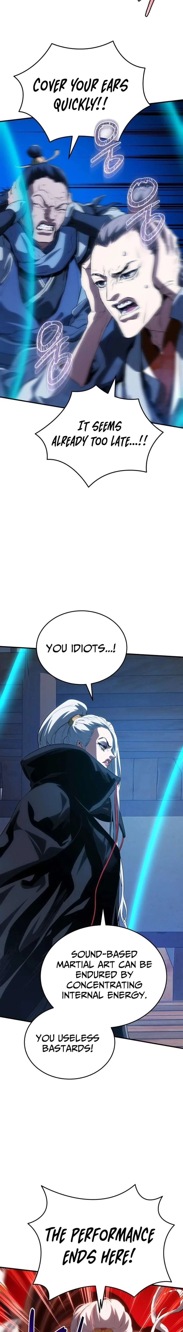 Jade of the Eight Gates Chapter 29 page 22