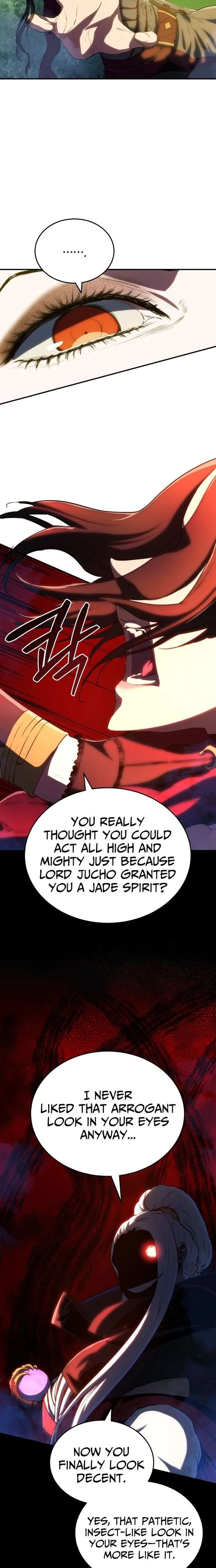 Jade of the Eight Gates Chapter 35 page 14