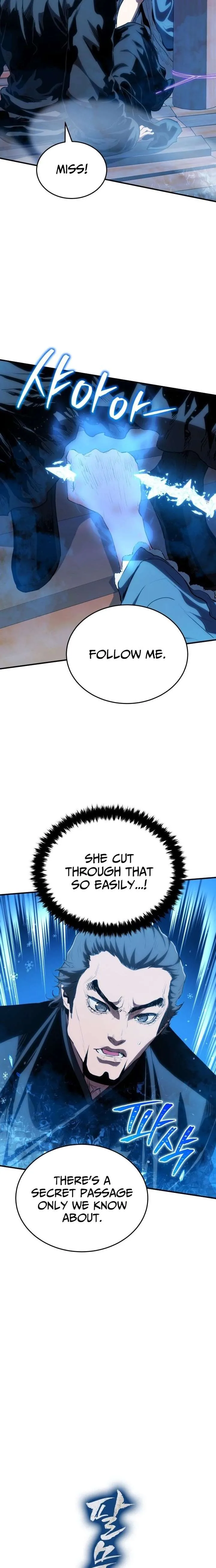Jade of the Eight Gates Chapter 31 page 6