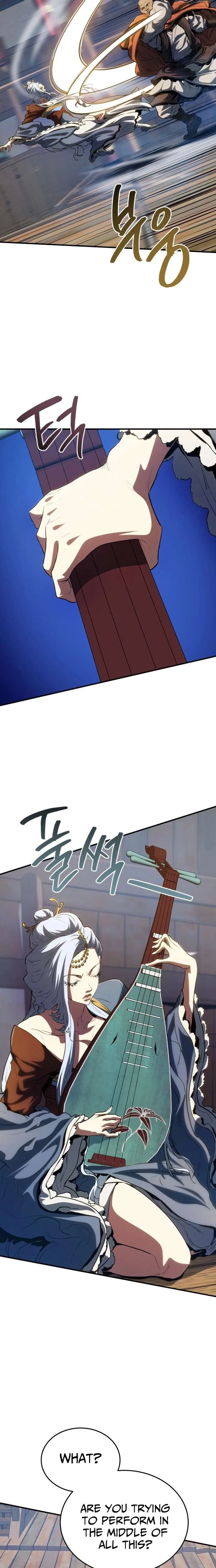Jade of the Eight Gates Chapter 29 page 19