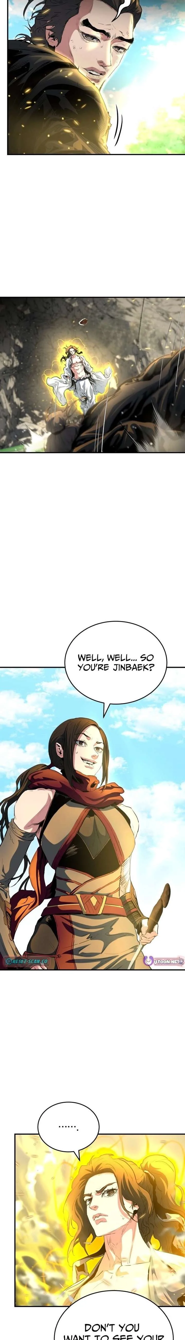Jade of the Eight Gates Chapter 34 page 18