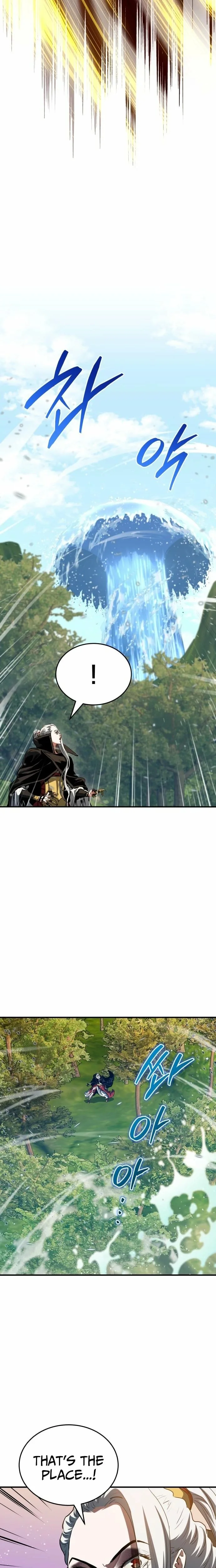 Jade of the Eight Gates Chapter 33 page 3