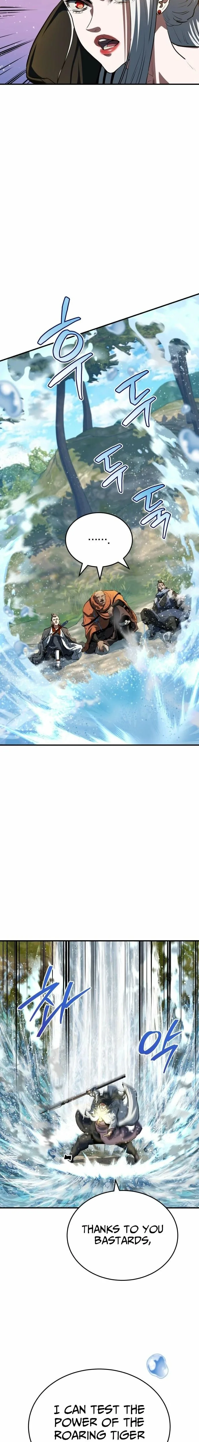 Jade of the Eight Gates Chapter 33 page 4