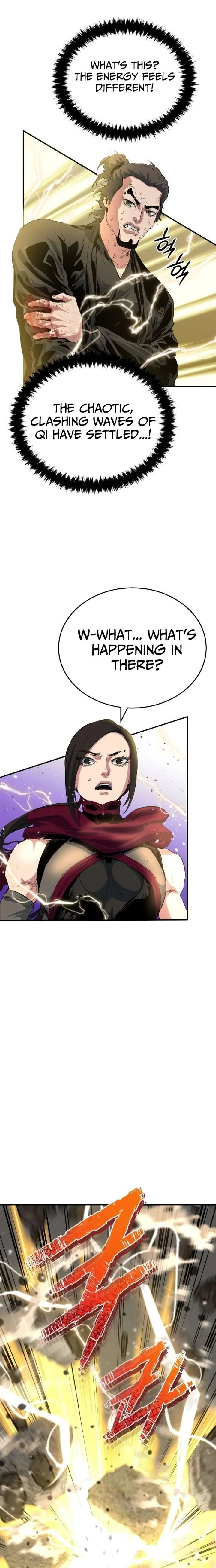 Jade of the Eight Gates Chapter 34 page 16