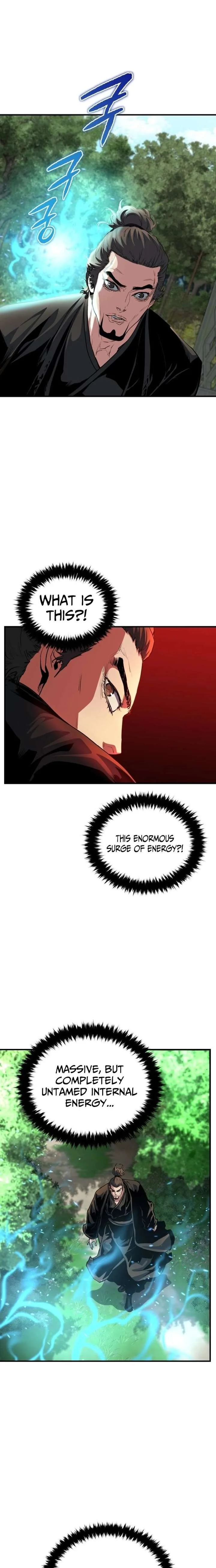 Jade of the Eight Gates Chapter 34 page 3