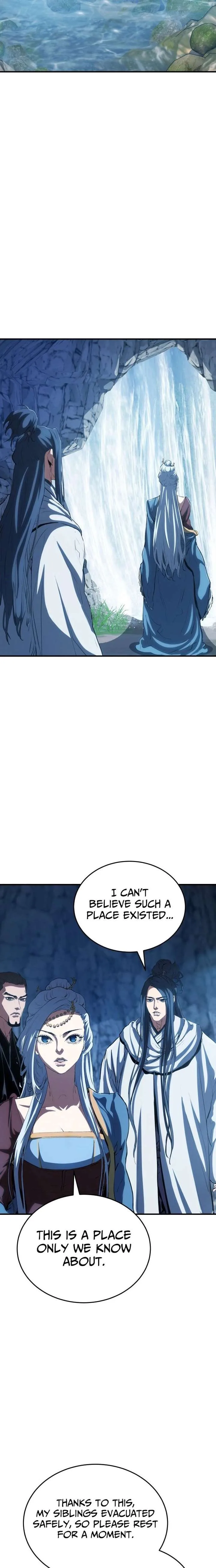 Jade of the Eight Gates Chapter 31 page 14
