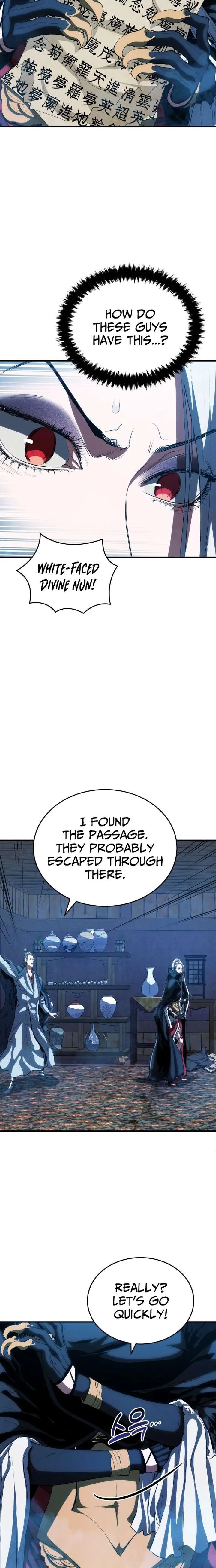 Jade of the Eight Gates Chapter 31 page 11