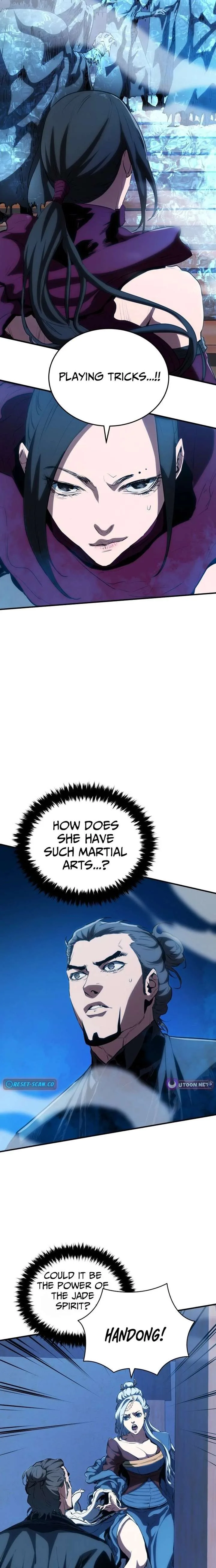 Jade of the Eight Gates Chapter 31 page 5