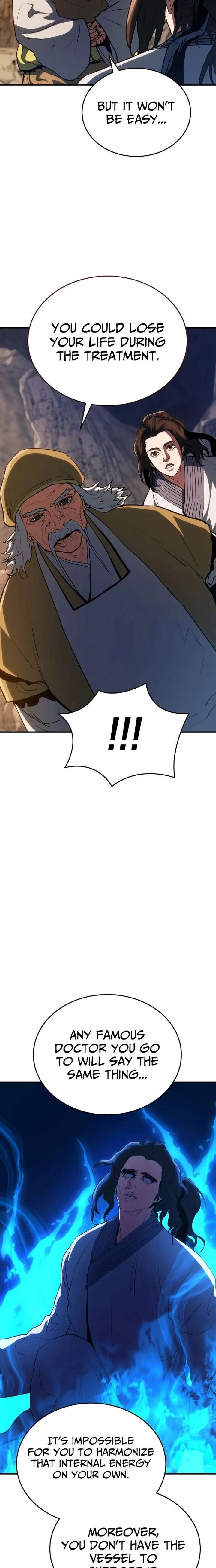 Jade of the Eight Gates Chapter 31 page 22