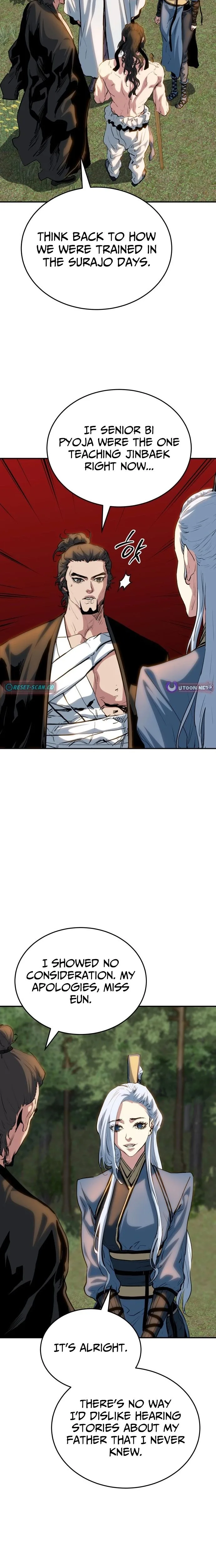Jade of the Eight Gates Chapter 36 page 4