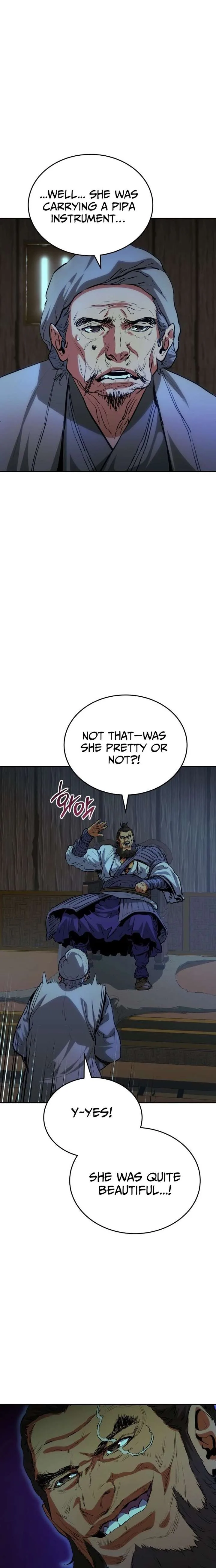 Jade of the Eight Gates Chapter 38 page 2