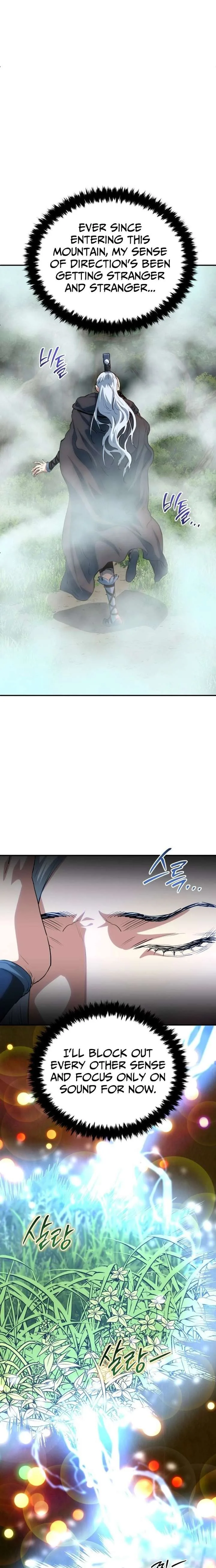 Jade of the Eight Gates Chapter 38 page 12