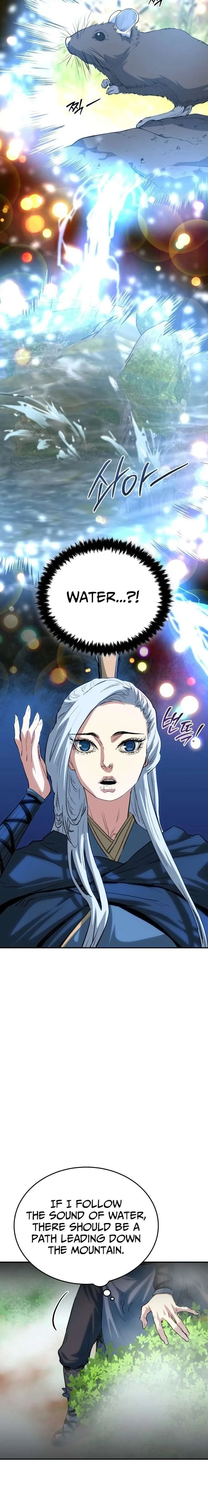 Jade of the Eight Gates Chapter 38 page 13