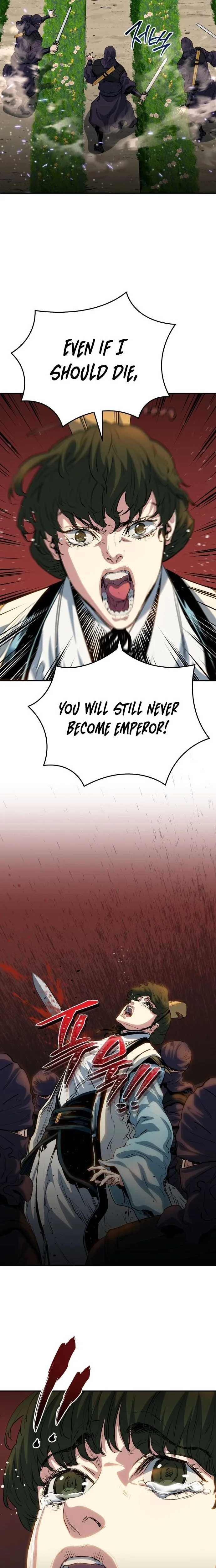 Jade of the Eight Gates Chapter 36 page 13