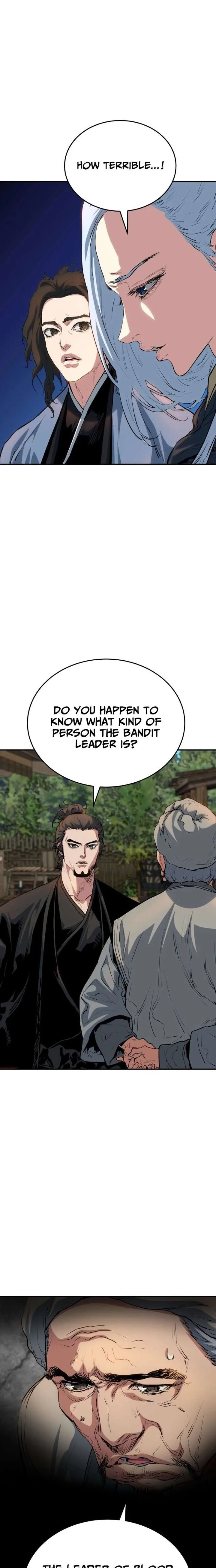Jade of the Eight Gates Chapter 37 page 2