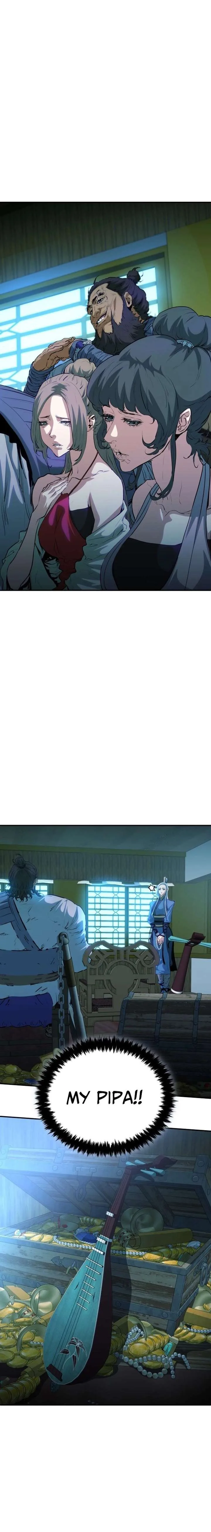 Jade of the Eight Gates Chapter 38 page 24