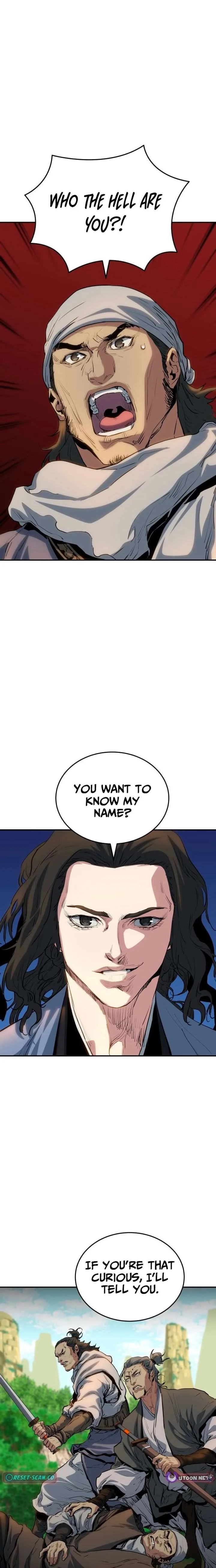 Jade of the Eight Gates Chapter 37 page 15