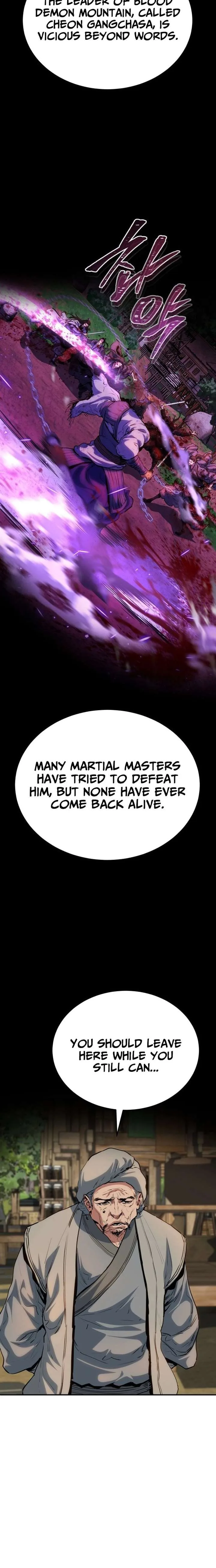 Jade of the Eight Gates Chapter 37 page 3