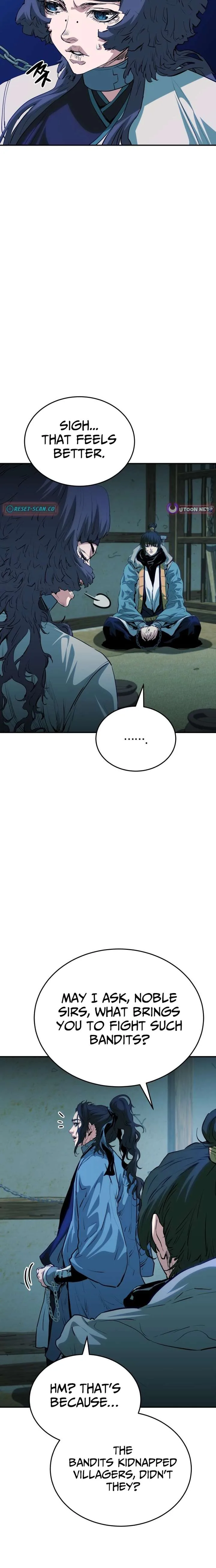 Jade of the Eight Gates Chapter 39 page 4