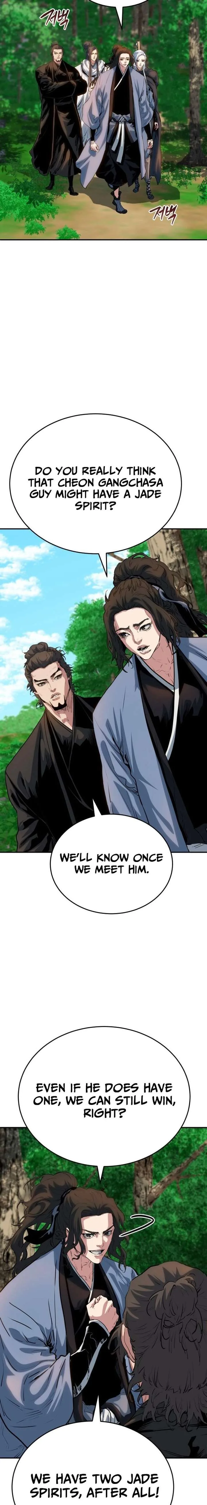 Jade of the Eight Gates Chapter 37 page 7