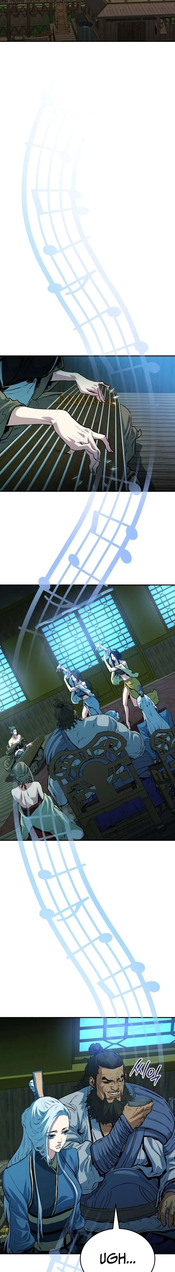 Jade of the Eight Gates Chapter 39 page 15