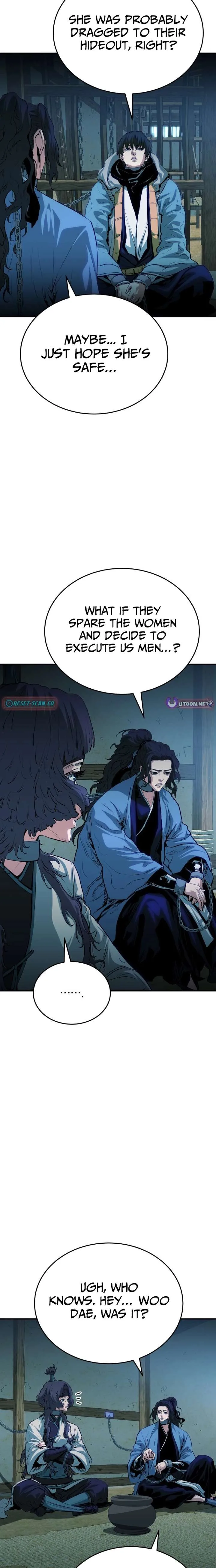Jade of the Eight Gates Chapter 39 page 2