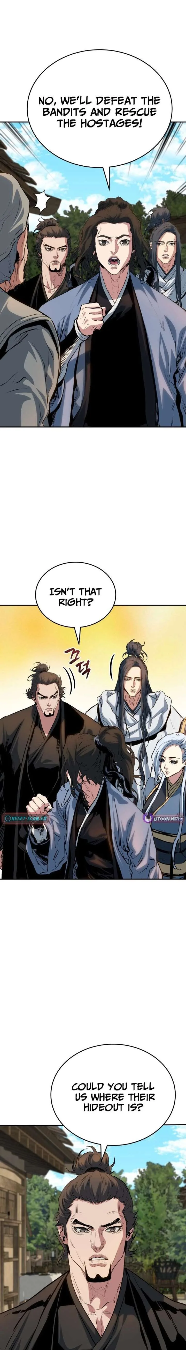 Jade of the Eight Gates Chapter 37 page 4