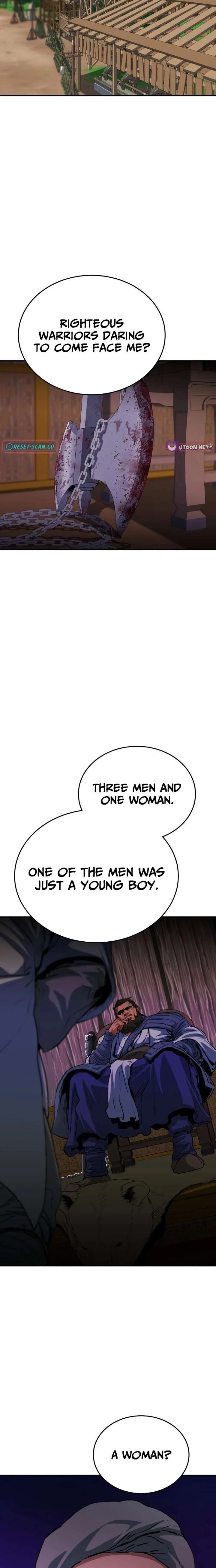 Jade of the Eight Gates Chapter 37 page 26