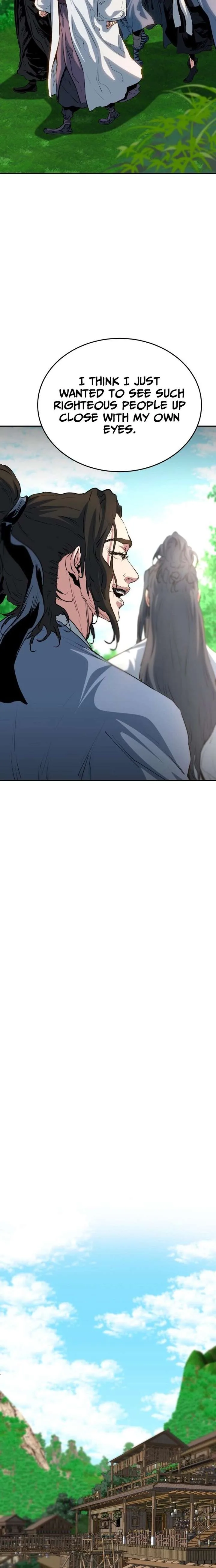Jade of the Eight Gates Chapter 37 page 25