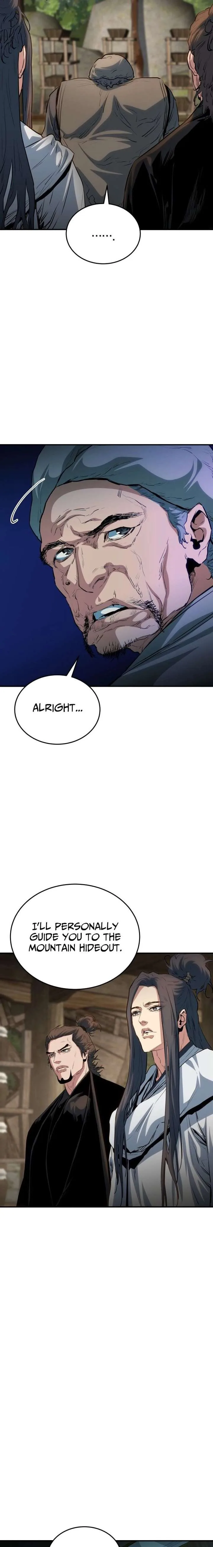 Jade of the Eight Gates Chapter 40 page 7