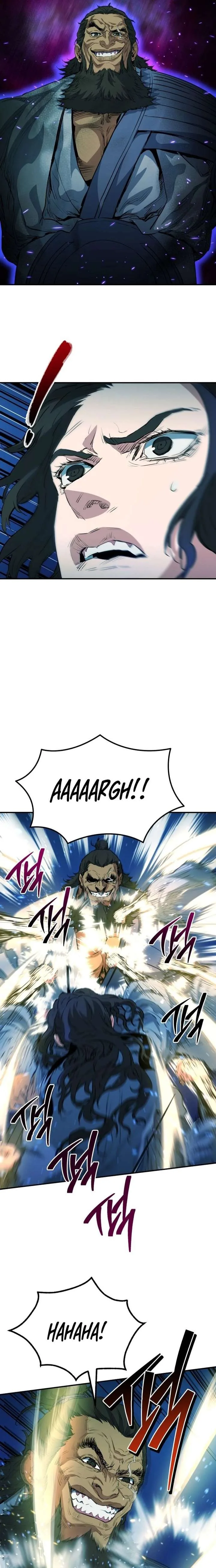 Jade of the Eight Gates Chapter 40 page 13