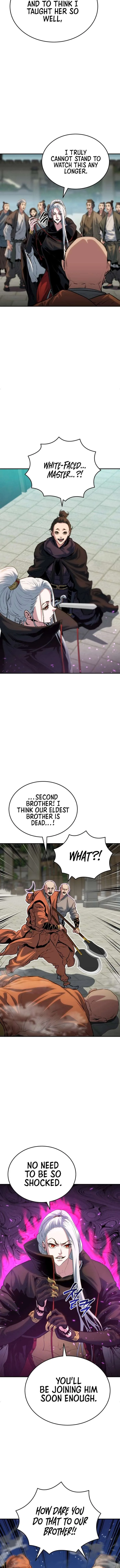 Jade of the Eight Gates Chapter 42 page 13