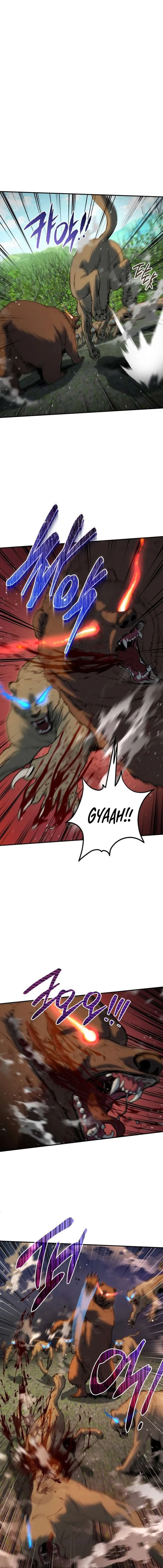 Jade of the Eight Gates Chapter 42 page 2