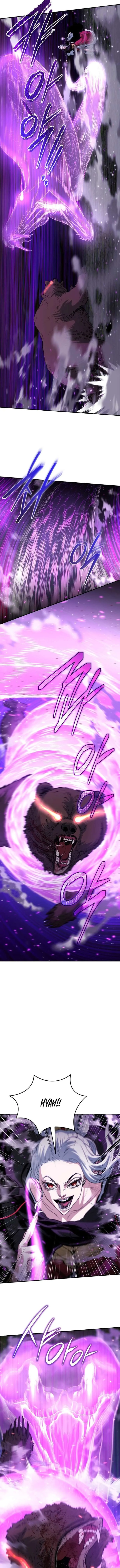 Jade of the Eight Gates Chapter 42 page 6