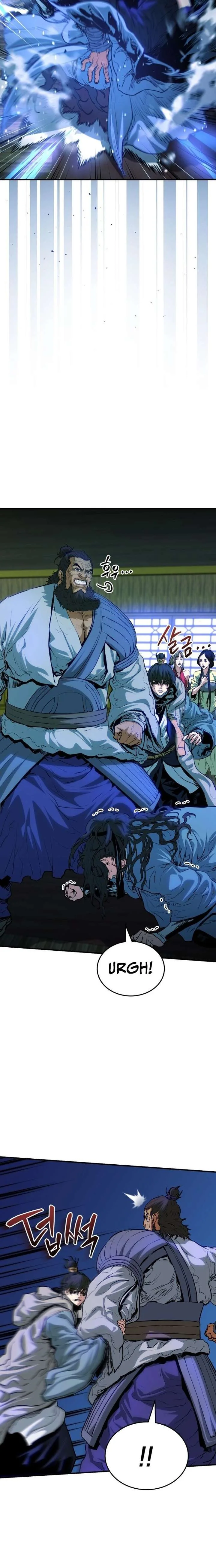 Jade of the Eight Gates Chapter 41 page 7