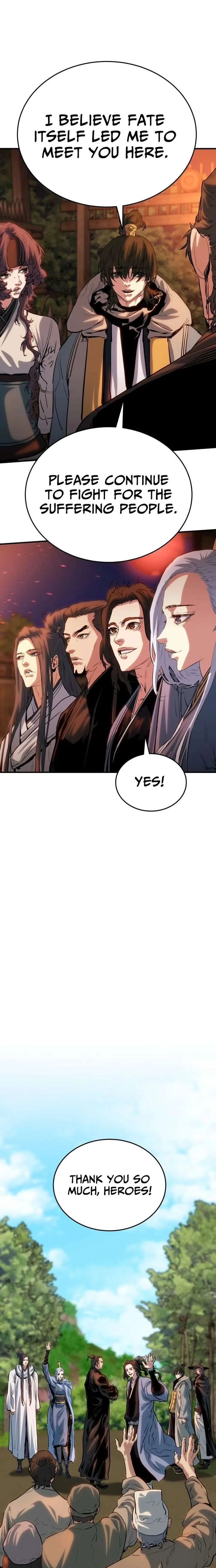 Jade of the Eight Gates Chapter 41 page 27